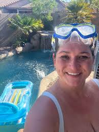 After the closure of our Pontardawe pool ! Myself and my autistic daughter  have found your pool ☺ lovely staff , a clear swimming time table and  swimming accessories 👍