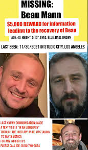 Los Angeles tech CEO's remains found years after he vanished