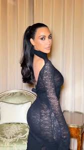Would you like to see Kim Kardashian nude leaked onlyfans porn ...