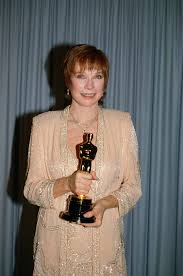 It also is apparently only the second time in oscar history two different actors have won an academy award for playing the same character, the other being marlon brando and robert de niro playing. Oscars Best Actress List Of Every Oscars Best Actress Winner