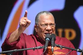 Jamaica's election dub plate review 2020 (peter phillips vs andrew holness) message to peter phillips and the (pnp) peoples national party on losing jamaica's election 2020 and congrats to. Pnp Leader Gets Flack For Politicising Ship Worker S Miscarriage Buzz