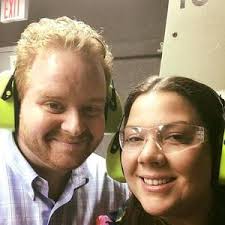 Sarah Offutt and Christopher Keeney's Wedding Registry