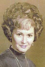 Ruby Irene Matthews Wilson (1932-2020)