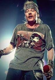 Guns N Roses Axl Rose Axl Rose Guns N Roses Guns