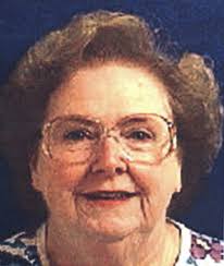 Nancy Steele Obituary