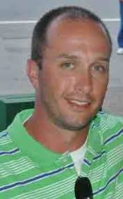 Christopher Enfinger's Instagram, Twitter & Facebook