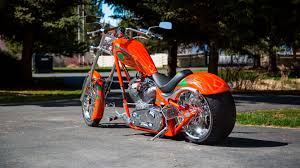 1)big dog motorcycles chopper softail. 2006 Big Dog K9 T142 1 Indy 2018