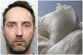 12 conniving criminals who have been locked up in Leeds this week