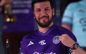A pocas horas de disputar su partido por la copa por méxico el elenco de sinaloa presentó una camiseta edición especial. Mazatlan Fc Presenta Su Nueva Playera Al Ritmo De El Recodo
