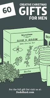 Best gift for men who live for breakfast. 60 Creative Christmas Gifts For Men When You Need A Good Idea