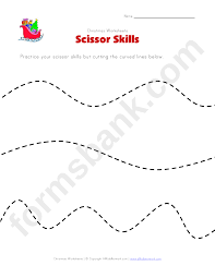 We did not find results for: Christmas Scissor Skills Worksheet Curved Lines Printable Pdf Download