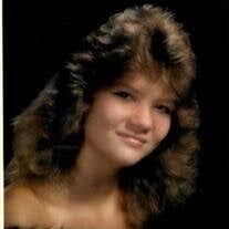 TINA RENEE CORNETT Obituary