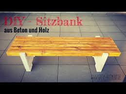 Holzbank selber bauen oder kaufen? 4 Schritte Anleitung Gartenbank Selber Bauen Machs Selbst
