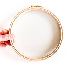 Collection by audrey lambathas • last updated 10 weeks ago. 7 Inch Embroidery Hoop 18 Cm Embroidery Hoop By Studio Koekoek