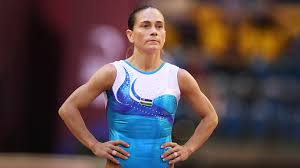 Многие считают ее величайшей гимнасткой в истории. Hochu Zavoevat Medal V Tokio Chusovitina O Poslednej Olimpiade Sekretah Bajlz I Gimnasticheskih Kombinezonah Rt Na Russkom