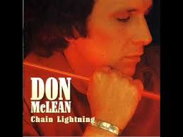 Don McLean