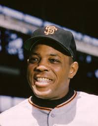 He was a blend of power, speed, and stylistic bravado that enraptured. Willie Mays One Of Baseballs Best African American Registry