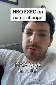 HBO Exec Discusses Name Change Decision