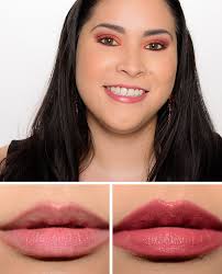 Bite Beauty Matte Crème Lip Crayon Truffle Chanel Rose Violine Le Rouge Crayon De Couleur Review Swatches Lipstick Chanel Lip Swatch
