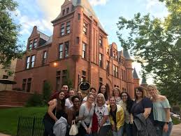 Restaurants near patterson inn, denver on tripadvisor: The Patterson Inn Home Facebook