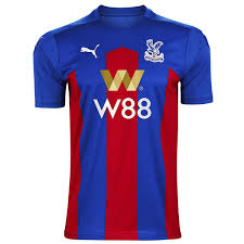 Se sei da mobile, scorri verso destra per vedere gli altri kit. Crystal Palace Home Football Shirt 20 21 Soccerlord