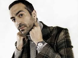 I owe everything to my mother”: Omar Naim and Nidal Al-Achkar