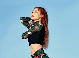 6 haziran 1992 doğum yeri: Hyuna Booking Agent Live Roster Mn2s