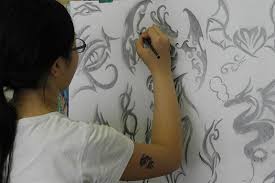 Maybe you would like to learn more about one of these? Mehrtagige Ferien Workshops Jukus Stuttgart