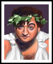 National Lampoon Framed Art Prints for Sale