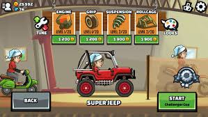 Learn all about car racing with profiles of cars and drivers and resources to he. Hill Climb Racing 2 Tips Cheats And Strategies