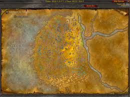 When you arrive at Westfall for the first time : rclassicwow