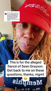 Sean Grayson Fiance Nurse