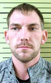 County patrol car damaged in pursuit, driver arrested