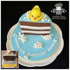 Half Year Birthday Cake Half Birthday Cakes Baby Boy Birthday Cake Beautiful Birthday Cakes