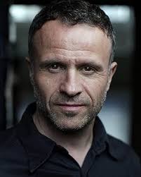 Malcolm Tomlinson: Movies, TV, and Bio