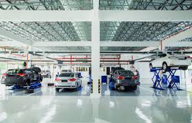 Need to send my car for inspection. Honda Malaysia Opened 6 Body Paint Centres In 2019 Alone