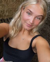 Diddly Squat farmhand Harriet Cowan's future