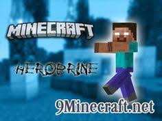 He is one of the major community icons of minecraft, yet herobrine has not been present in any version of minecraft. 25 Ideas De Herobrine Fotos Creeper De Minecraft Disfraces De Minecraft Minecraft