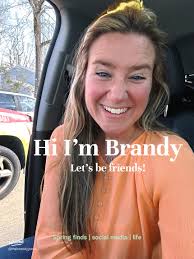 Meet Brandy: A Journey of a Stay-at-Home Mom
