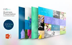 All the templates are created and designed by presentationgo. Ios Pro Business Powerpoint Template Templatemonster