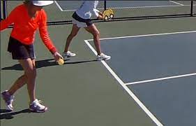 Maybe you would like to learn more about one of these? How To Serve In Pickleball Rules Techniques Picklebal Land