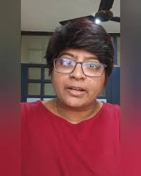 Meet Maitreyee Joshi, semi-finalist of the book contest at the second  edition of Literary Warriors Group's Litfest, Bhasha and Beyond. , Her  book, Cut And Dry, searches beautiful events and stories ...