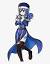 Juvia Lockser Full Body