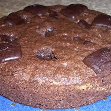 La crostata alle mandorle è un dolce dal sapore intenso ed avvolgente, che potete servire in mille occasioni diverse. Torta Di Mandorle Italienische Mandelbaisertorte Rezept Essen Und Trinken