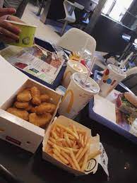 Order online mcdonald's burgers & wraps @mcdelivery. Macdonald Grodzka Picture Of Mcdonald S Krakow Tripadvisor