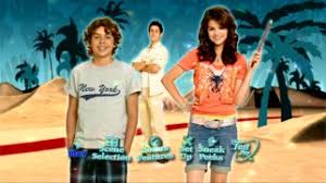 Lovers wizards of waverly place. Wizards Of Waverly Place The Movie Dvd Review