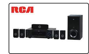 Rca Home Theater System Rt2770 User Guide Manualsonline Com