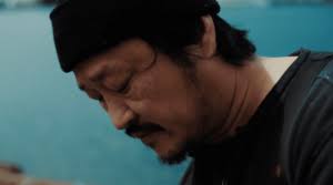 Oscar Qualifying Short Film Review "Sarajin"