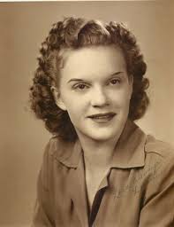 Obituary information for Pearl Louise Phillips