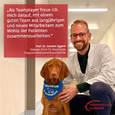 Prof. Dr. Carsten Eggers